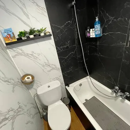 Apartment Singular Costa Bizkaia Elantxobe Urdaibai Ibarrangelu