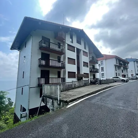 Singular Costa Bizkaia Elantxobe Urdaibai * Ibarrangelu