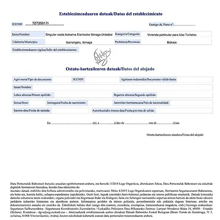 Ibinaga Seaview - Auto Checking Apartment *