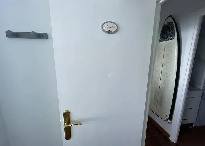 Ibinaga Seaview - Auto Checking Apartment *