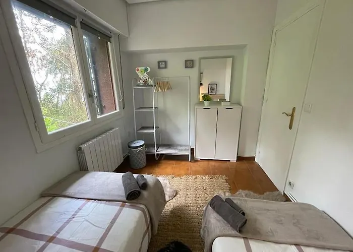 Ibinaga Seaview - Auto Checking