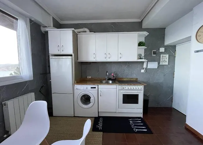 Apartment Ibinaga Seaview - Auto Checking *