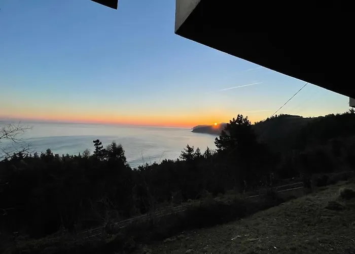 Apartment Ibinaga Seaview - Auto Checking *