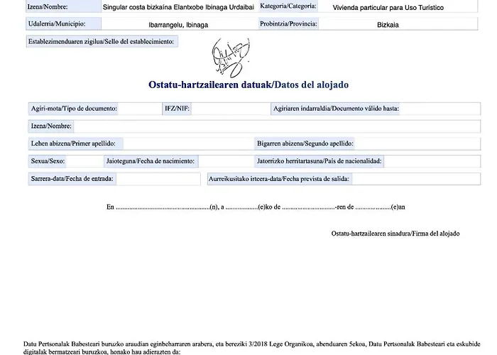 Ibinaga Seaview - Auto Checking Apartment *