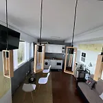 Ibinaga Seaview - Auto Checking Apartamento Ibarrangelu