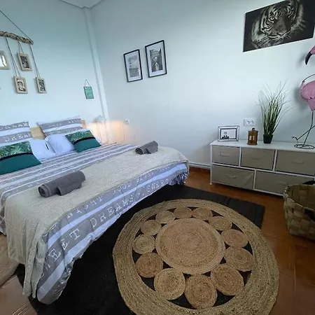 Ibinaga Seaview - Auto Checking * إيبارانغويلا