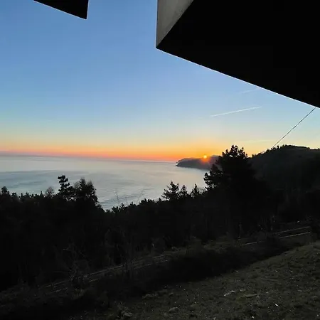 アパート Ibinaga Seaview - Auto Checking *