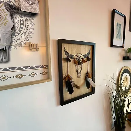 Ibinaga Seaview - Auto Checking شقة *