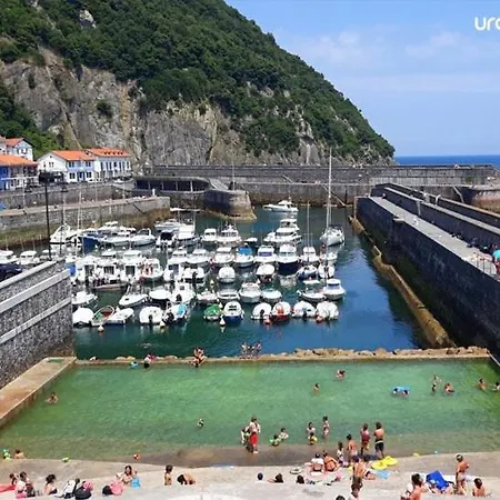 Ibinaga Seaview - Auto Checking * إيبارانغويلا