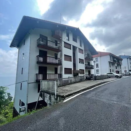 Ibinaga Seaview - Auto Checking * 伊巴兰格鲁