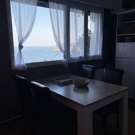 Ibinaga Seaview - Auto Checking 公寓 伊巴兰格鲁
