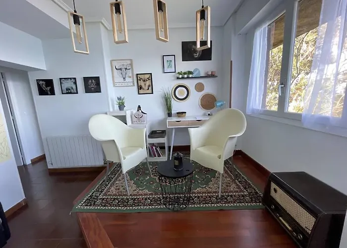 Ibinaga Seaview - Auto Checking * إيبارانغويلا