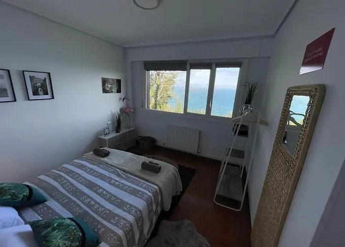 Ibinaga Seaview - Auto Checking