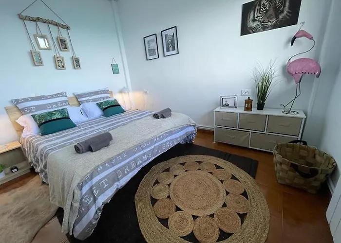 Ibinaga Seaview - Auto Checking * إيبارانغويلا