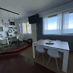 Appartement Ibinaga Seaview - Auto Checking Ibarrangelu